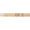 Image de Vic Firth 5AT Terra 5A Hickory Sticks - Drumsticks