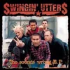 Image de Swingin' Utters - The Sounds Wrong (10" LP)