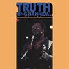Image de King Hannibal (Feat. Lee Moses) - Truth (LP)