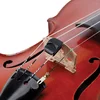 Image de D'Addario Spector Violin Mute Black demper voor viool