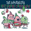 Image de Hey! Merry Christmas! (LP)
