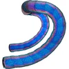 Image de Supacaz - Super Sticky Kush Bling Stuurlint Oil Slick inclusief Aluminium Stuurplug