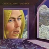 Image de Gregg Allman - Laid Back (LP) (Limited Edition) (Remastered)