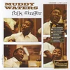 Image de Muddy Waters - Folk singer   HQ LP   180 gram