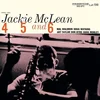 Image de Jackie McLean - 4, 5 And 6 (LP) (Mono)