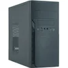 Image de Chieftec Elox // Black, 2xUSB 3.0, 2x USB 2.0, w/o PSU