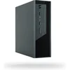Image de Chieftec BU-12B-300 computerbehuizing Small Form Factor (SFF) Zwart 300 W