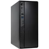 Image de CHIEFTEC UNI BS-10B-300-FOB - Mini Tower Behuizing - Zwart - USB 3.2 Gen 1 & Type-C - Mini-ITX / Micro ATX Compatibel