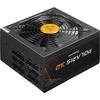 Image de Chieftec POLARIS 3.0 1250W - ATX12V 3.0 - 80 Plus Gold - 1250 Watt - Modulair - 100-240V - Actieve PFC - PCIe 5.0 - 135mm FDB Fan - zwart