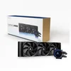 Image de Chieftec ICEBERG // 360 AIO water cooling black