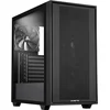 Image de Chieftec Night Hunter Serie - PC-Behuizing - E-ATX - Zwart - Glas