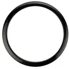 Image de BASS DRUM O´S BD-vel versterkingsring 4" zwart, HBL4 - Accessoire voor drumvellen