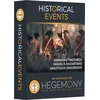 Image de Hegemony: Lead Your Class to Victory - Historical Events - Uitbreiding - Bordspel - Engelstalig - Hegemonic