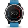 Image de Garmin - Smartwatch - Unisex - Quatix® 7 GPS Marine - 010-02540-61