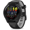 Image de Garmin Forerunner 265 - Sporthorloge met GPS - Geschikt voor hardlopen - 46 mm   Zwart