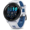 Image de Garmin Forerunner 265 - Sporthorloge met GPS - Geschikt voor hardlopen - 46 mm   Wit
