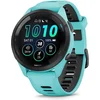 Image de Garmin Forerunner 265 - Sporthorloge met GPS - Geschikt voor hardlopen - 46 mm   Blauw