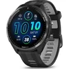Image de Garmin Forerunner 965 - Sporthorloge met GPS - Geschikt voor Hardlopen - 47 mm - Zwart