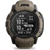 Image de Garmin Instinct 2X Solar - Tactical Edition - Smartwatch - Oneindige batterijduur met Solar - Ingebouwde zaklamp - Multi-band GNSS - Coyote Tan