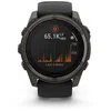 Image de Garmin 010-02907-11 Fenix 8   51 mm Sapphire Solar Titanium Smartwatch