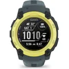 Image de Garmin Instinct E - Smartwatch - 40 mm - Geel en Zwart