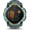 Image de Garmin Instinct 3 - Smartwatch - AMOLED - 50 mm - Neotropic Bezel with Twilight Band