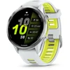 Image de Garmin Forerunner 970 GPS Titanium Whitestone / amp yellow band