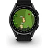 Image de Garmin Approach S50 golf / sport horloge - black - 43.000 wereldwijde golfbanen
