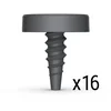 Image de Garmin Approach CT1 Club Tracking Tags - 16-stuks.