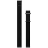 Image de Garmin Comfortfit Quick Release 20 mm bandje Zwart
