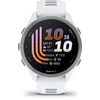 Image de Garmin Forerunner® 170 - GPS hardloophorloge - Garmin Pay - 42,6 mm - Wit