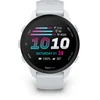 Image de Garmin Forerunner® 70 - GPS hardloophorloge - 42,6 mm - Wit