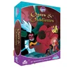 Image de My Little Pony Tails of Equestria - Ogres and Oubliettes, accessory pack