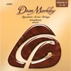 Image de Dean Markley 2004 Vintage Bronze Medium Light 12-54 snarenset voor westerngitaar