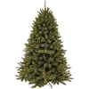 Image de Triumph Tree kunstkerstboom - forest frosted - 185 x 130 - groen