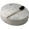 Image de Remo Buffalo Drum E1-0316-00, 16"x3,5" - Hand bekken