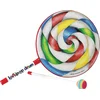 Image de Remo Lollipop Drum ET-7110-00, 10" - Hand percussie voor kinderen