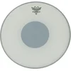 Image de Remo CS Ambassador Coated Black Dot 16" - Tom vel