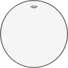 Image de Remo Ambasador Clear 22", basDrum Batter/Reso - Bass drumvel