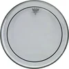 Image de Remo Pinstripe Clear 18", basDrum Batter - Bass drumvel