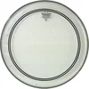 Image de Remo Powerstroke 3 Clear 14", Tom Batter/Reso, Snare Batter - Tom vel