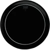 Image de Remo Pinstripe Ebony 18", Tom Batter - Bass drumvel