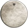 Image de Remo FA-1522-00 - 22 Fiberskyn 3 Ambassador bassdrumvel