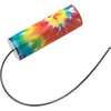 Image de Remo Thunder Tube Tie Dye handpercussie SP0207TD