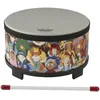 Image de Remo FloorTom RH-5010 10"x5", Rhythm Club - Percussie voor kinderen