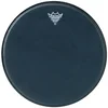Image de Remo Emperor zwart Suede 13", Tom Batter/Reso - Tom vel