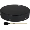Image de Remo Bahia Buffalo Drum Black Earth 16"x3,5" - Hand drum