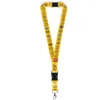 Image de LEGO Keykoord Sleutelhanger voor kinderen en volwassenen 58 CM lang - Sleutelkoord - Key Koord - Keycord