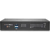 Image de Firewall SonicWall TZ470 ESSENTIAL EDITION 1YR