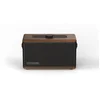 Image de Pure Classic Aura - De draagbare Bluetooth-luidspreker met sfeerverlichting, Koffie bruin/Walnoot
